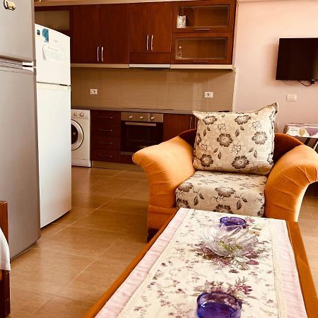 Sana Apartment ซารานเดอ ภายนอก รูปภาพ