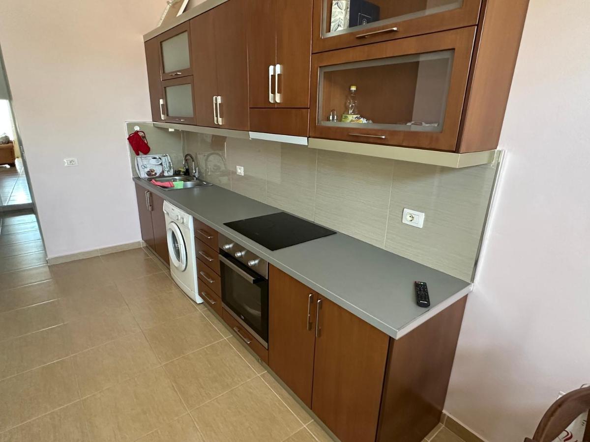 Sana Apartment ซารานเดอ ภายนอก รูปภาพ