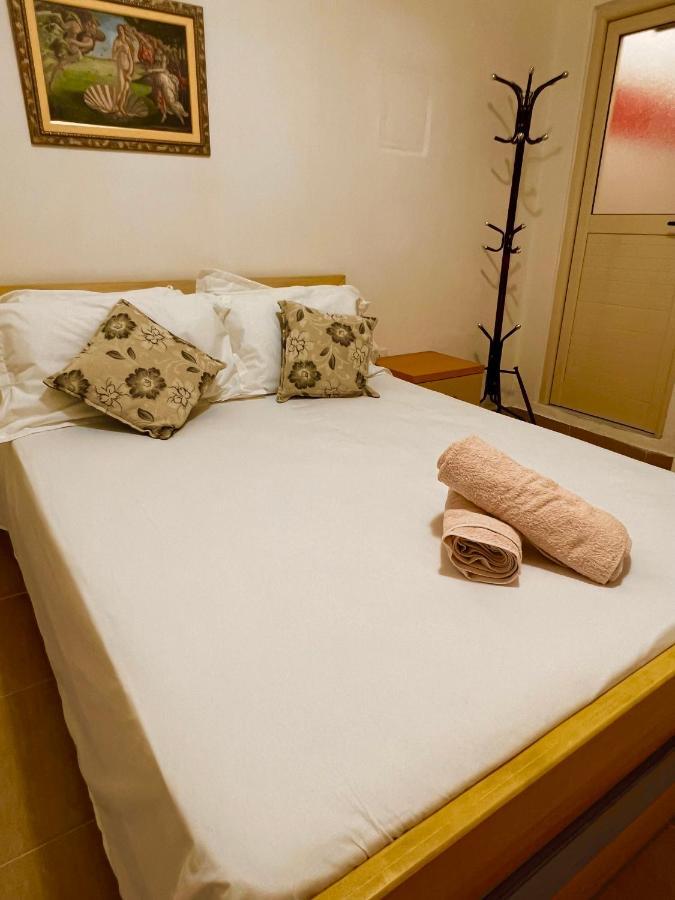 Sana Apartment ซารานเดอ ภายนอก รูปภาพ