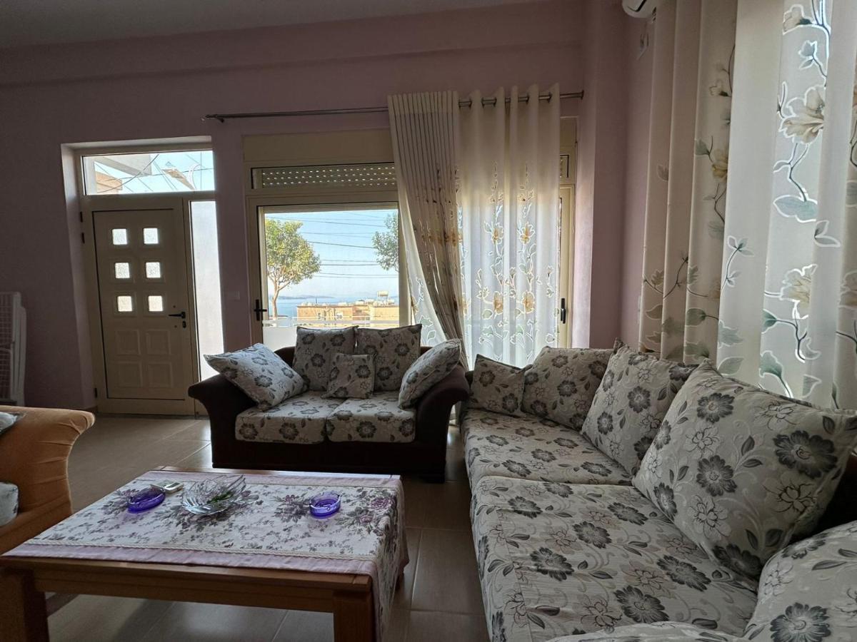 Sana Apartment ซารานเดอ ภายนอก รูปภาพ