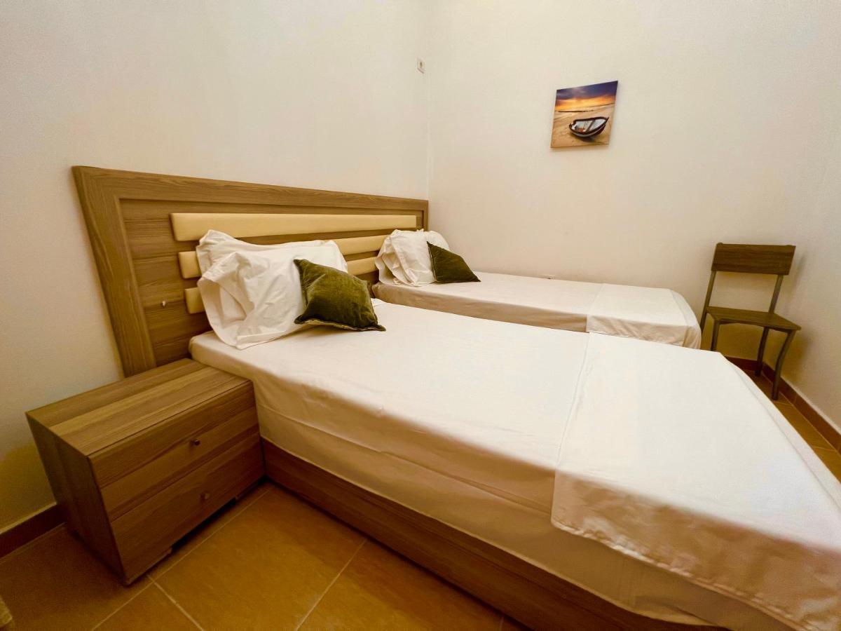Sana Apartment ซารานเดอ ภายนอก รูปภาพ