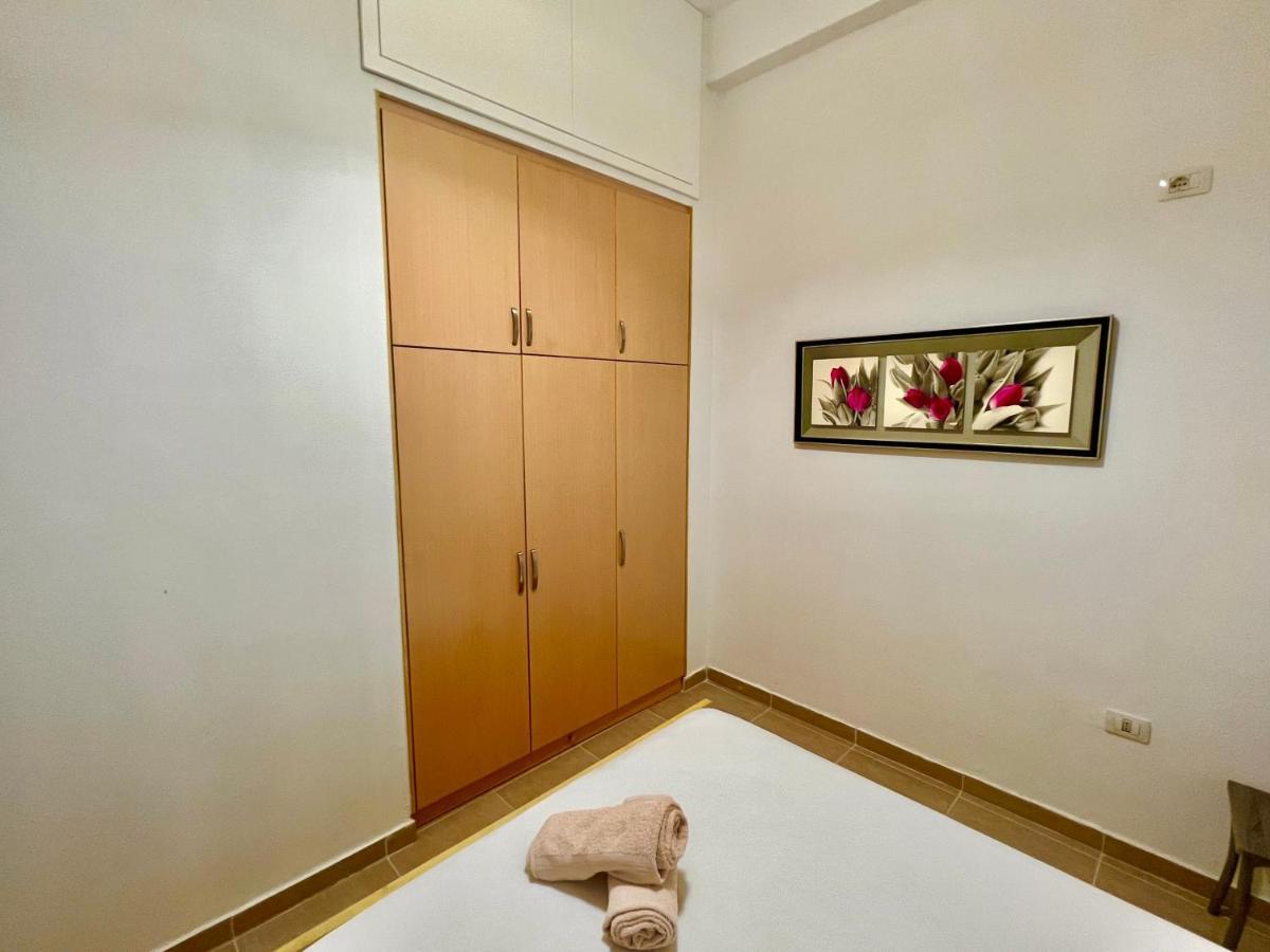 Sana Apartment ซารานเดอ ภายนอก รูปภาพ